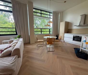 Appartement te huur: Van Schendelstraat 1-38 9721 GV Groningen - Foto 1