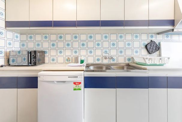 Avenida del Cid, Valencia, Valencian Community 46014 - Photo 1