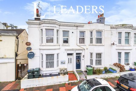 2 bedroom apartment to rent Cambridge Road, Eastbourne, BN22 - Photo 5