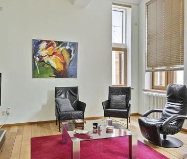 Triplex te huur in Maaseik voor € 1.350 met 4 slaapkamers - Foto 2