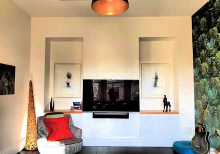 Beautiful Executive Residence in Thorndon - Photo 3