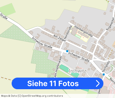 Single-Wohnung in herrschaftlicher Villa in Greiz! - Foto 1