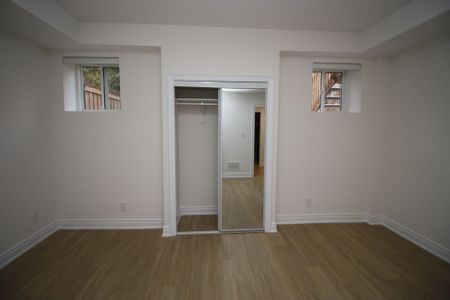 For Lease - 94 Bowline Vista N/A Unit# Lower, East Gwillimbury, Ontario - Photo 2