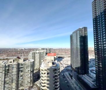 For Lease - 430 Square One Drive Unit# 2510, Mississauga, Ontario - Photo 3