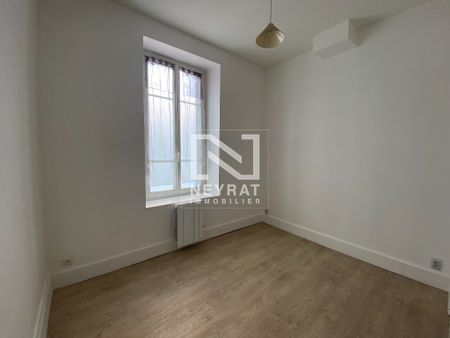 APPARTEMENT T2 A LOUER - Photo 2