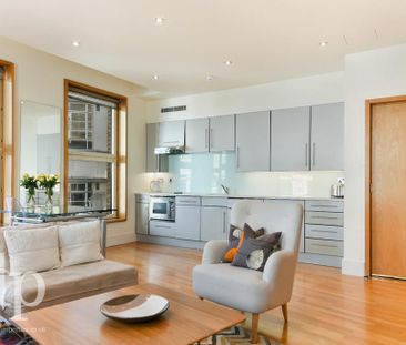 1 bedroom apartment to rent - Photo 5