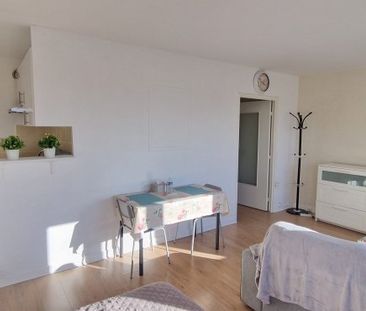 Appartement 1 Pièce 34 m² - Photo 5