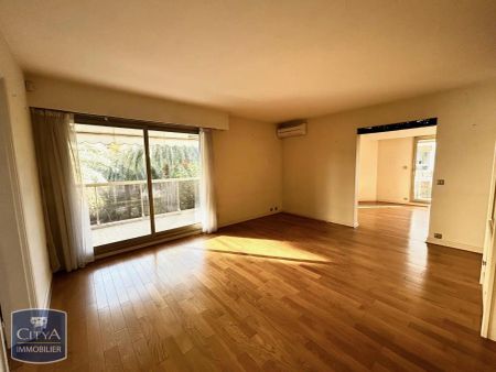Appartement à louer 3 pièces 73.89m² - Photo 4