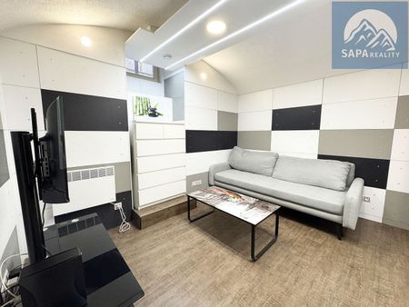 Pronájem bytu 2+kk 42 m² - Фото 3