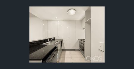 Stylish City Living at 56/26 Felix Street, Brisbane City - Photo 4