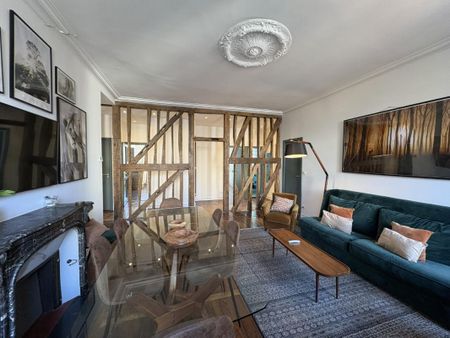 Appartement T4 à louer - 103 m² - Photo 3