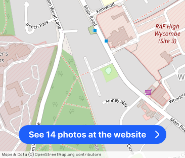 Templewood, Walters Ash, High Wycombe, Buckinghamshire, HP14 - Photo 1