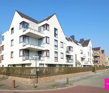 Stijlvol gerenoveerd appartement met terras, Mariakerke - Oostende - Photo 5