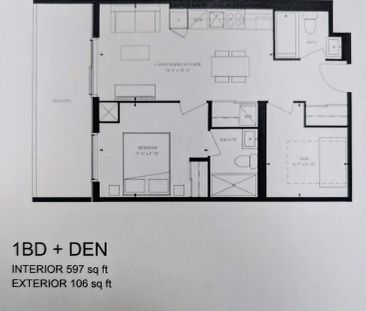 For Lease - 7890 Jane Street Unit# 2705, Vaughan, Ontario - Photo 2