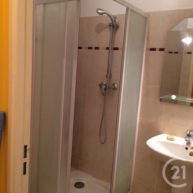 Appartement Studio à louer - Photo 1