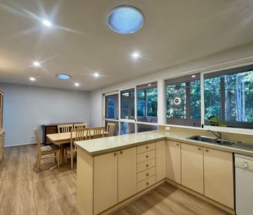 Rear Positioned Beautiful Home with Tranquil Bush Views - Photo 5