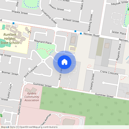 58 Picot Cres, Qld 4113, Runcorn