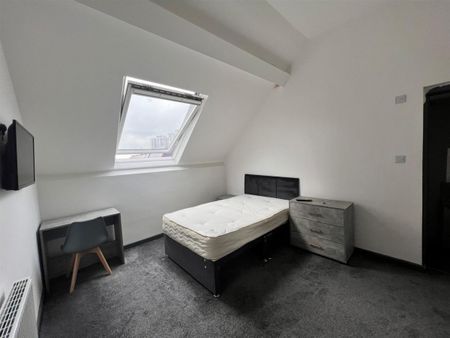 1 bedroom Flat to rent in Medburn House, Barker Street, Shieldfield, Newcastle Upon Tyne, Ne2 - Photo 3