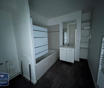 Location Appartement 2 pièces 45m² CHOISY LE ROI 94600 - Photo 3