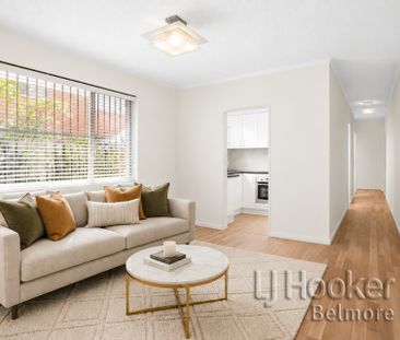 Modern Unit - Photo 1