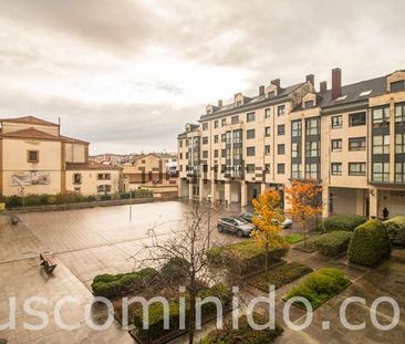 Alquiler de piso en Plaza la Libertad, 2 - Photo 4
