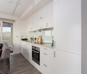 1 bedroom apartment to rent - Photo 2