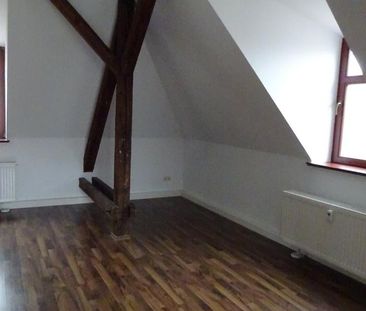 +++Traumhafte 3,5-R. Whg.+Maisonette+tolles Bad+1 Balkon u. 1 Loggi... - Foto 1