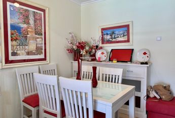 Apartment in Guardamar del Segura, PUERTO, for rent