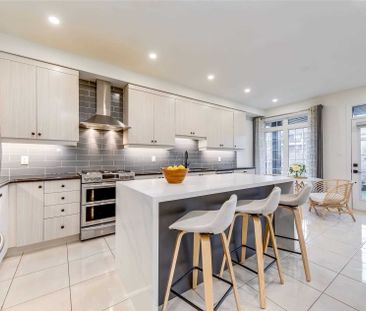 For Lease - 3115 Carding Mill Trail, Oakville, Ontario - Photo 5