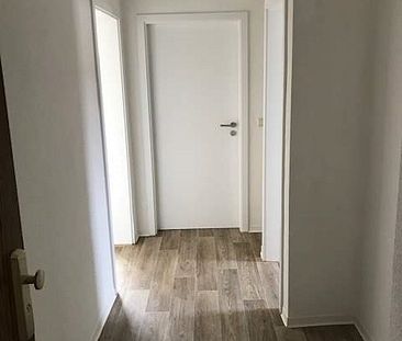 Kleine 2-Raum Wohnung, ideal für Singels oder junge Paare - Foto 5