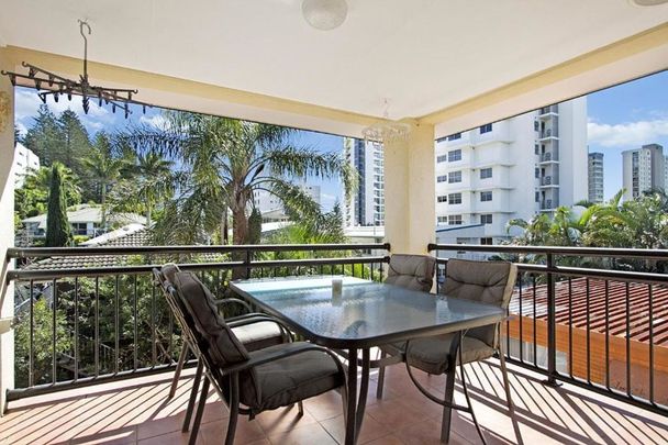 Furnished Unit in Rainbow Bay - Photo 1