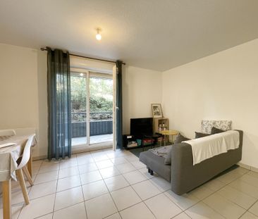 Location Appartement 3 pièces 54m² ONET LE CHATEAU 12850 - Photo 5