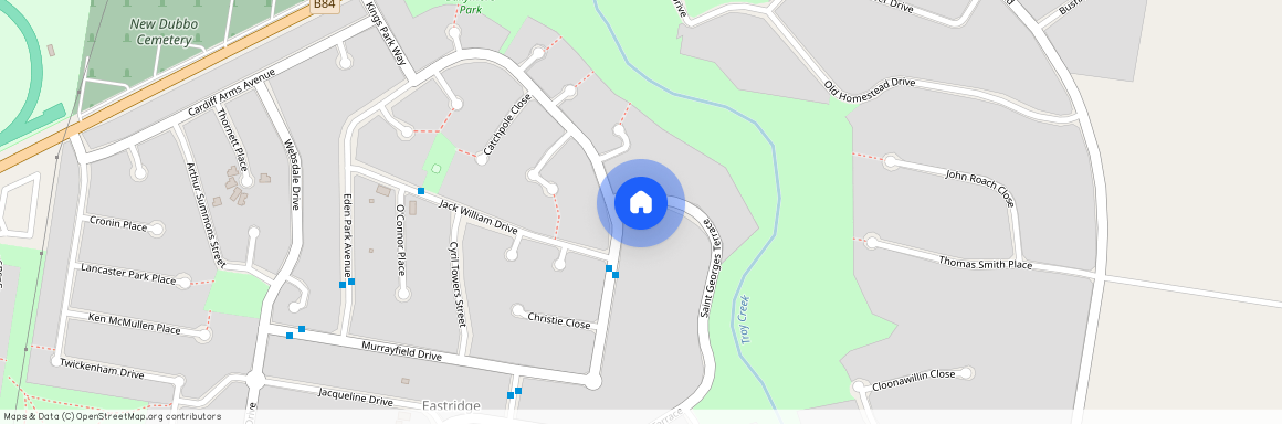 100B St Georges Terrace, NSW 2830, Dubbo