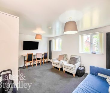 1 bedroom terraced house to rent - Photo 2