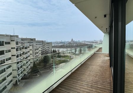 Singlehit Nahe Alte Donau und Freifläche - Danubeview - Foto 5