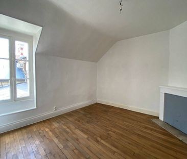 Appartement 4 pièces - Photo 2