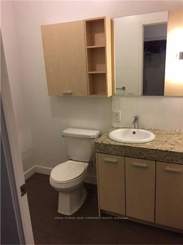 For Lease - 33 Singer Court Unit# 2503, Toronto, Ontario - Photo 5