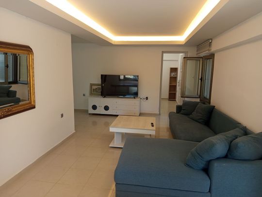 Διαμέρισμα για ενοικίαση Ταυρωνίτης (Βουκολιές) - Photo 1