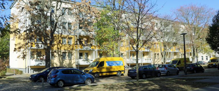 Familienwohnung - Photo 1