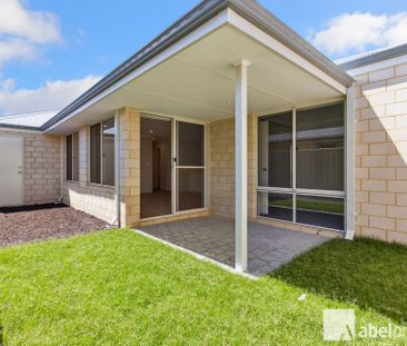 Brand New & Ready For Move In Now - Photo 1