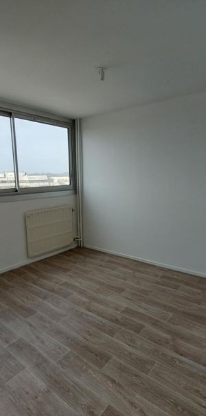 Appartement T4 à Amiens - Photo 1