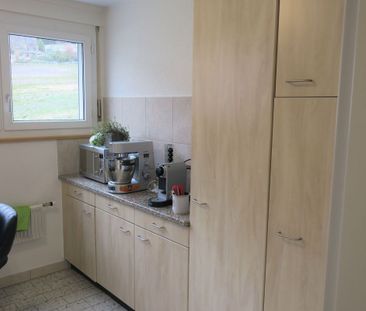 3.5 Zimmer, 70 m², 2. Stock - Foto 5