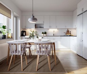 Smörslottsgatan 83 - Photo 1