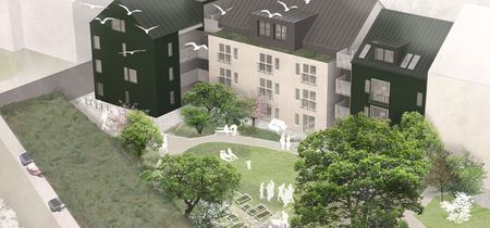 Tellusgatan, Jönköping - Photo 4