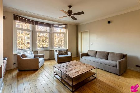 Royaal appartement van 190m² met 3 slk en 3 badk - Photo 4