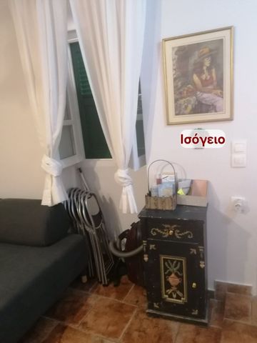 Μεζονέτα για ενοικίαση Χώρα Κέρκυρας (Κέρκυρα) - Φωτογραφία 3