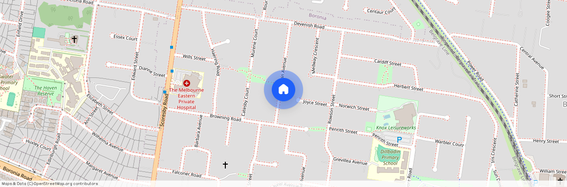 21 Duncan Avenue, 3155, Boronia