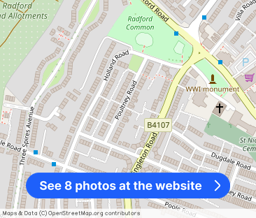 Poultney Road, CV6 - Photo 1