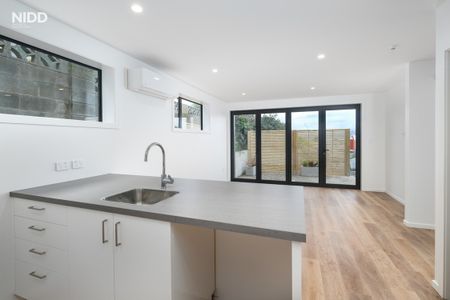 34e Manor Place, Dunedin Central - Photo 3