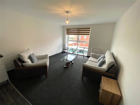 San Court, 25-33 Wilmslow Road, Rusholme, Manchester, M14 5EB - Photo 2